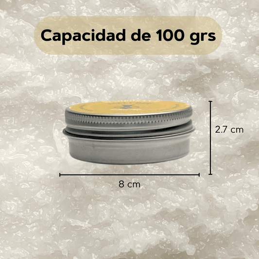 Desodorantes Naturales Artesanales - Meli Bee - Meli Bee Nature Shop