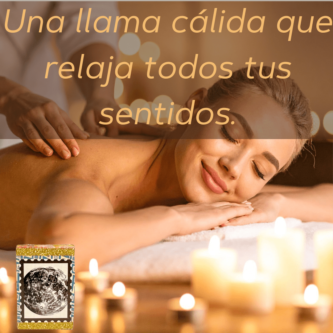 Cerillos Pequeños Decorados a Mano - Meli Bee - Meli Bee Nature Shop