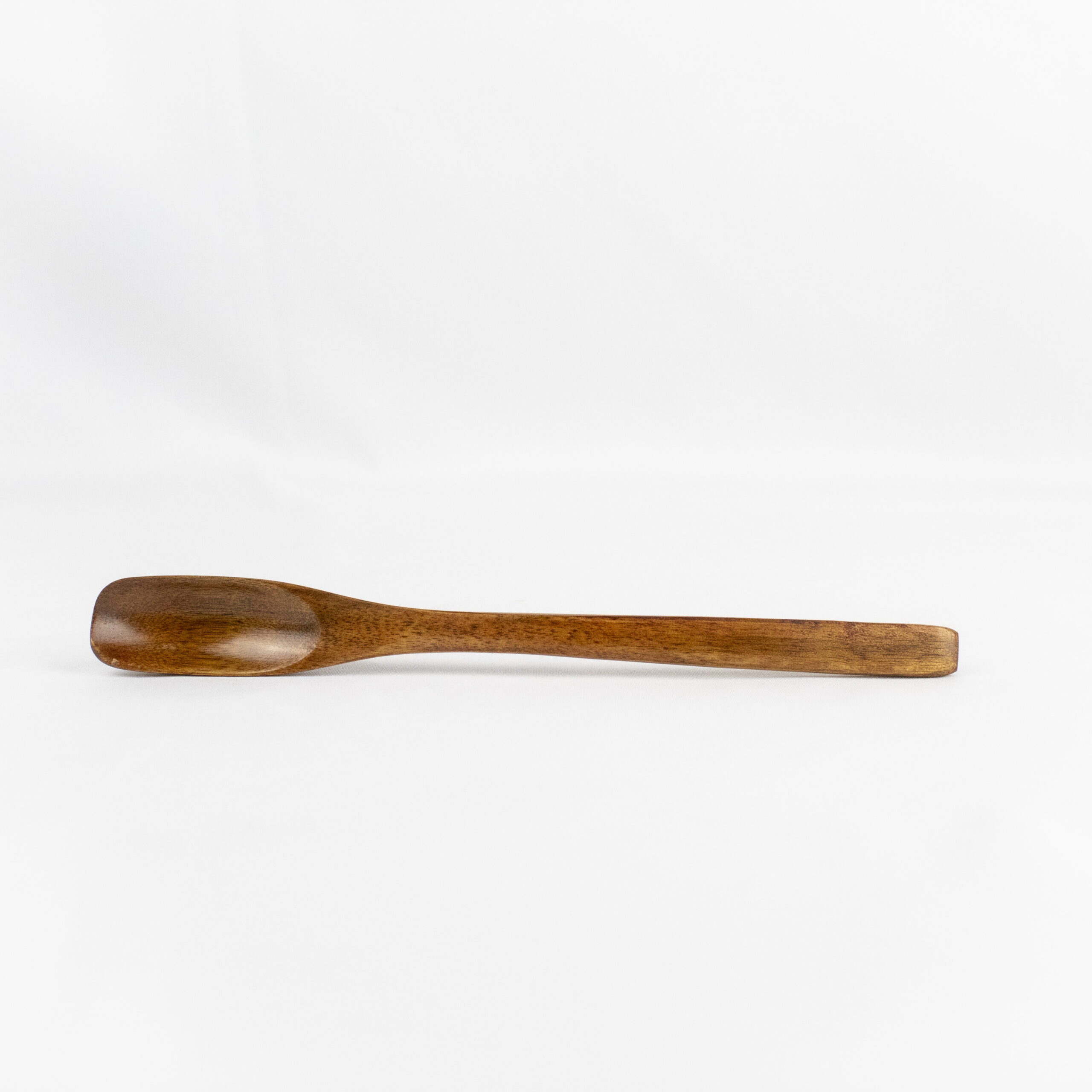 Cuchara de madera mango largo - Image 2
