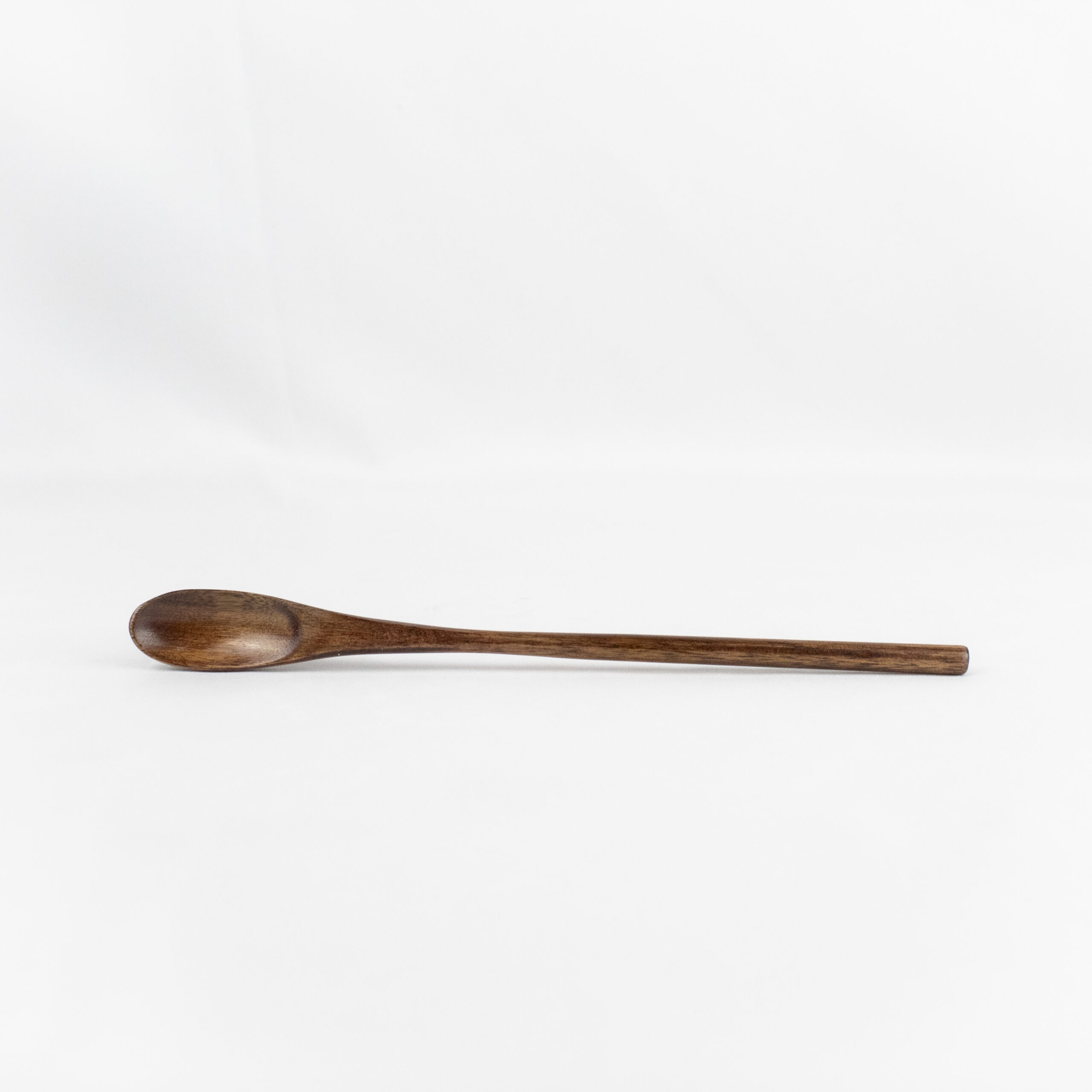 Cuchara de madera mango largo - Image 3