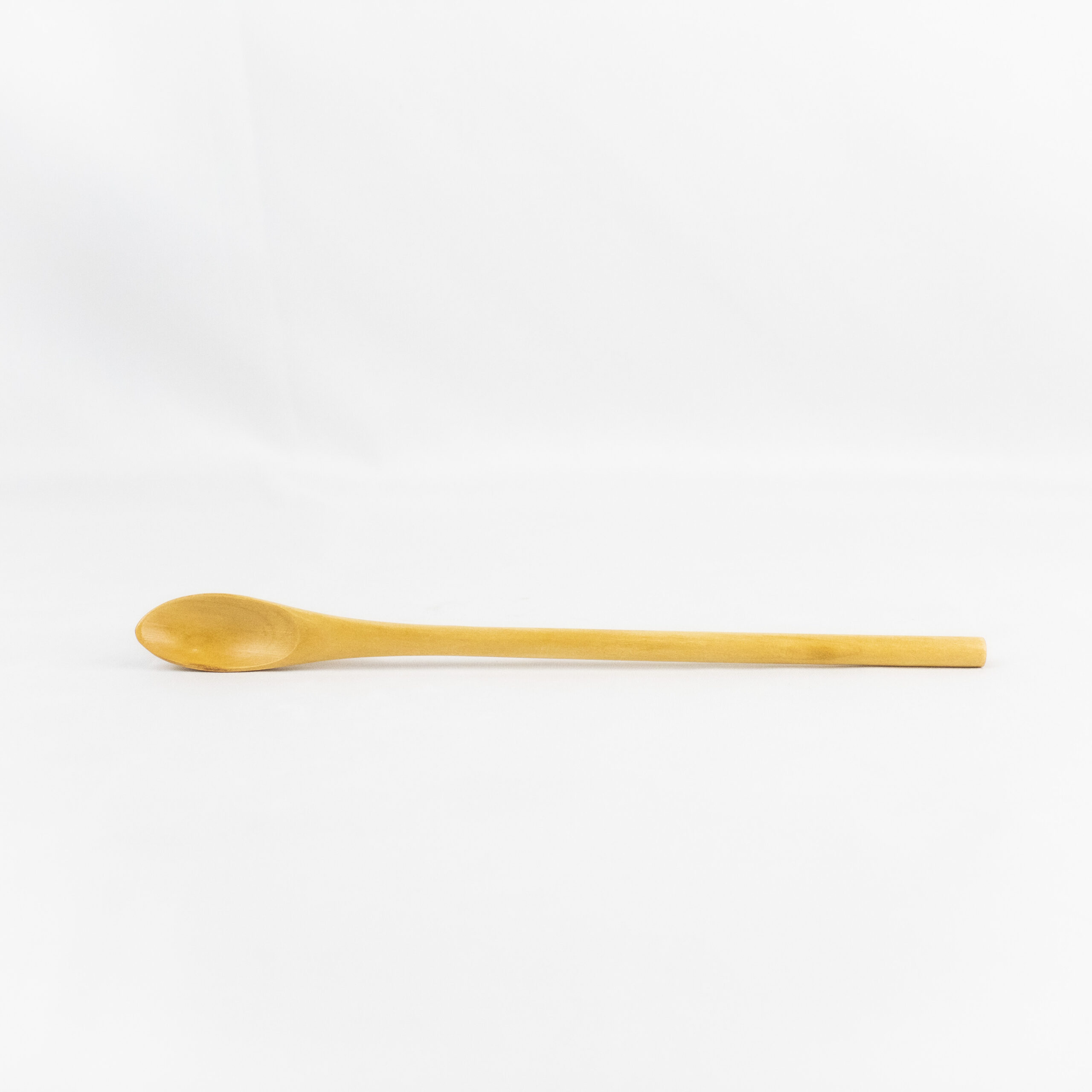 Cuchara de madera mango largo - Image 4