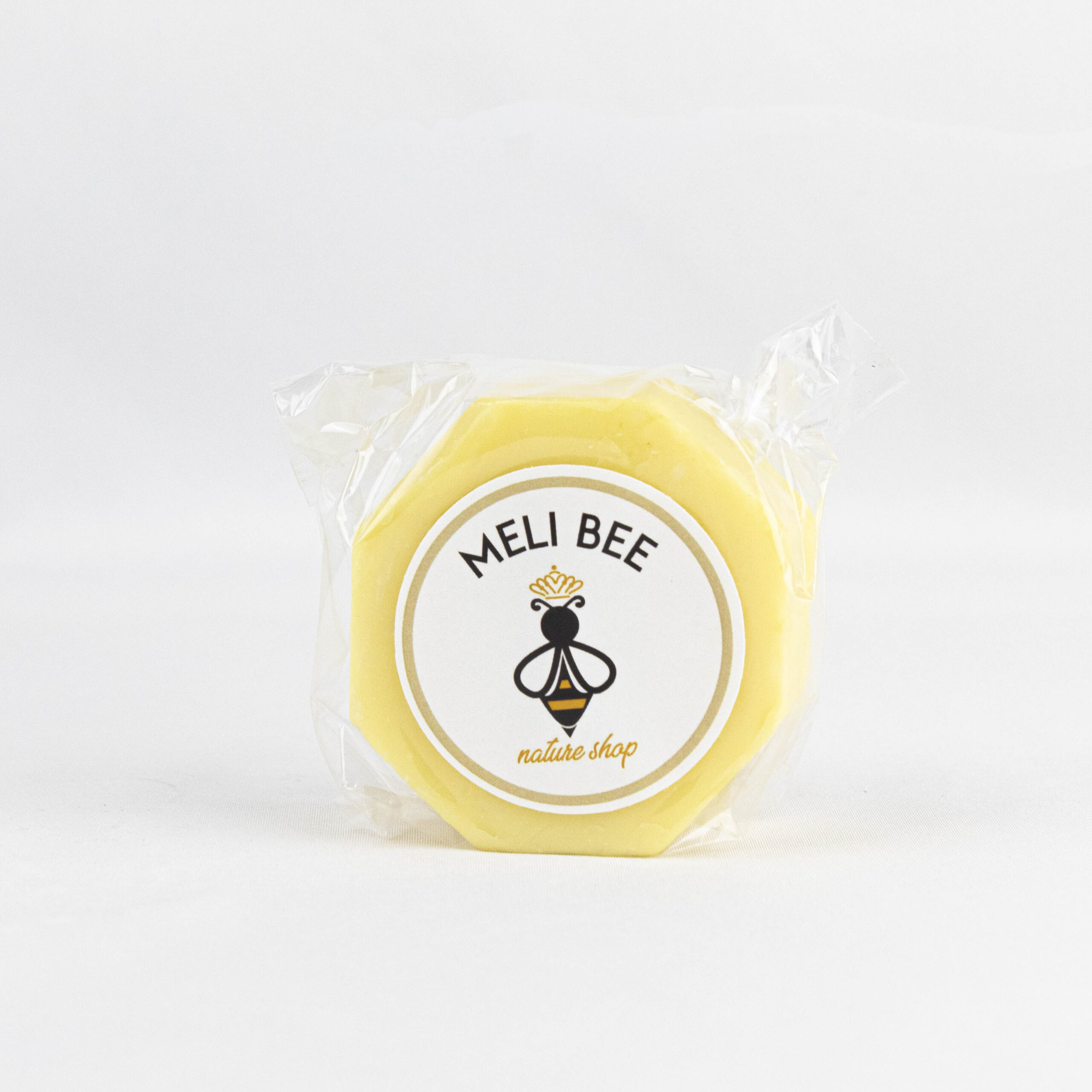 Jabón de colageno, vitamina E y aceite de almendras dulces