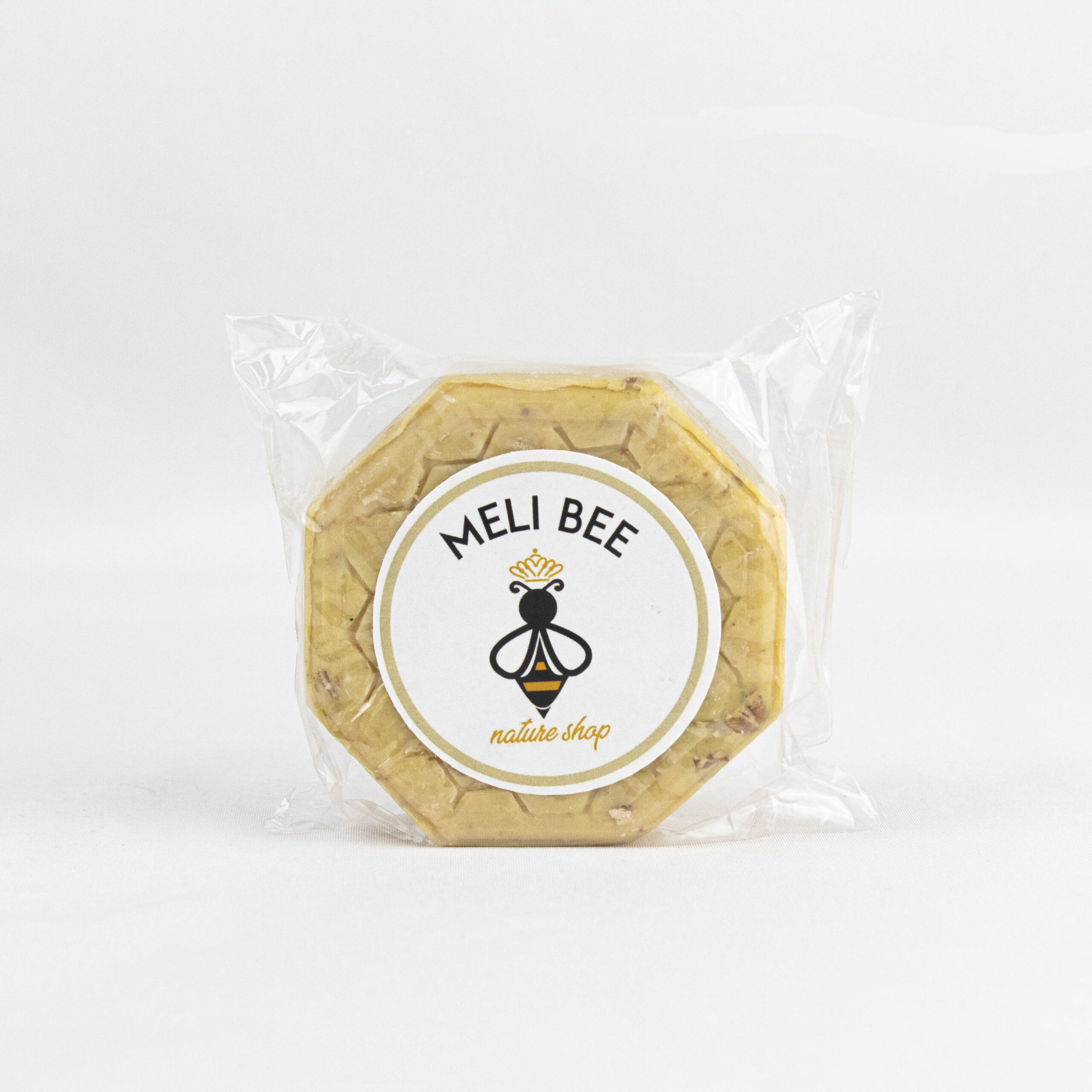 Jabón miel avena/ coco