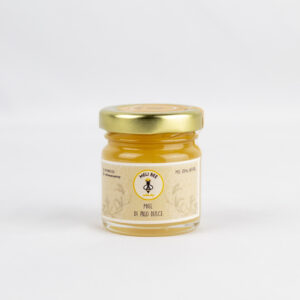 Mini miel mezquite 45 ml