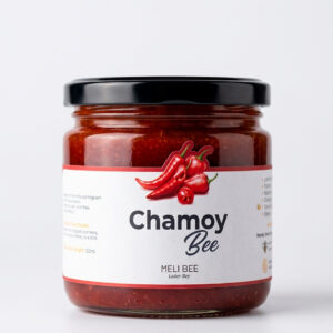 Miel Chamoy Bee